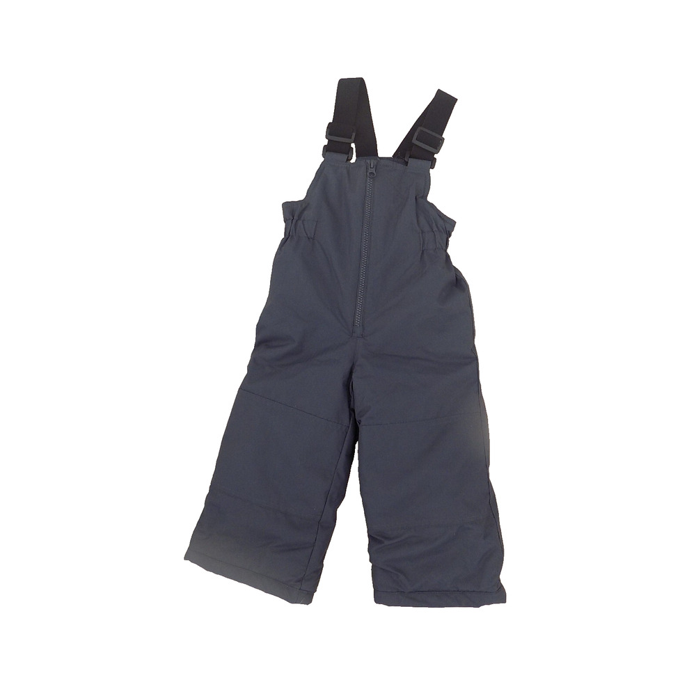 Westbound toddler ski bib overalls size 18 Months